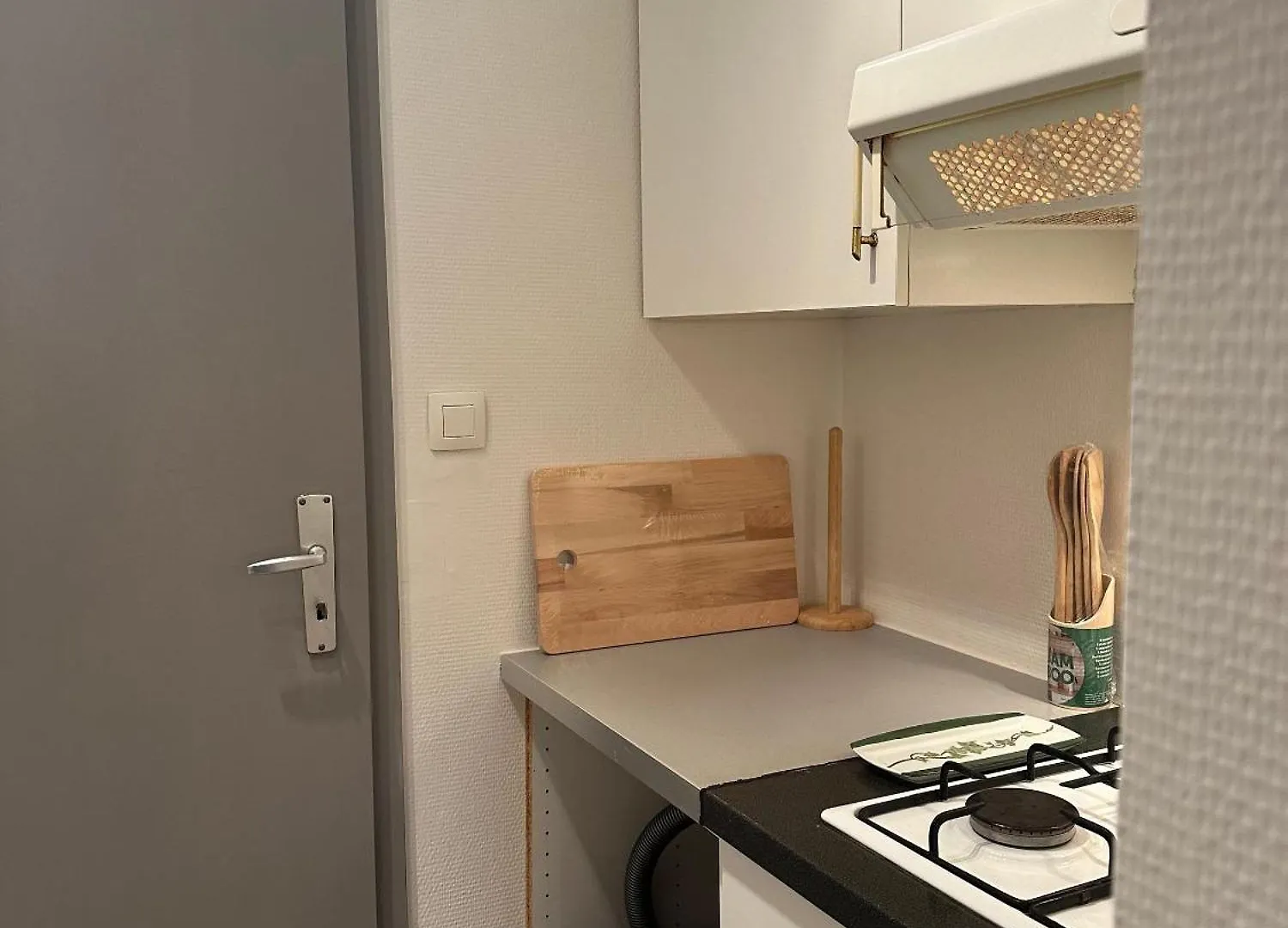 Charming Uccle Apartment With City Views Bruxelas 0*,  Bélgica