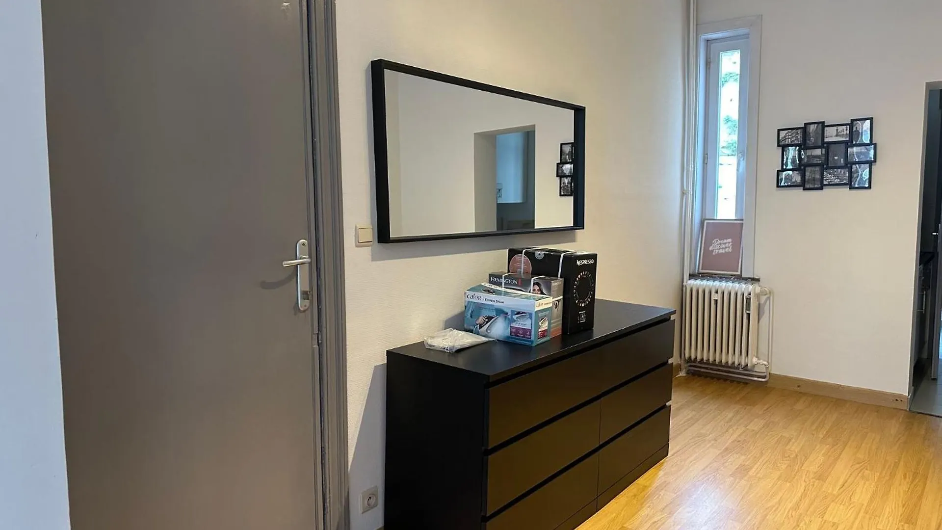Charming Uccle Apartment With City Views Bruxelas